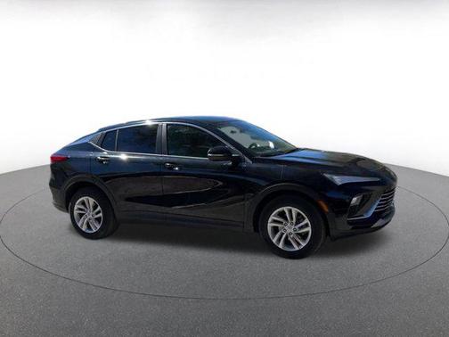 2025 Buick Envista Preferred FWD