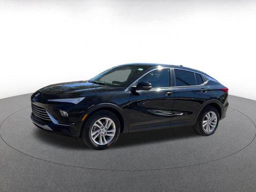 2025 Buick Envista Preferred FWD