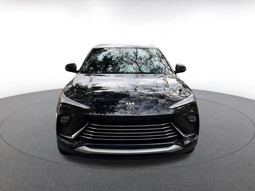 2025 Buick Envista Preferred FWD