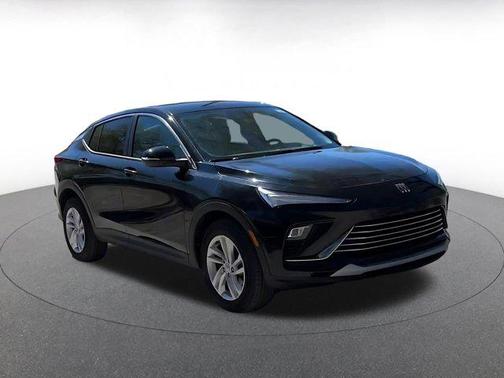 2025 Buick Envista Preferred FWD