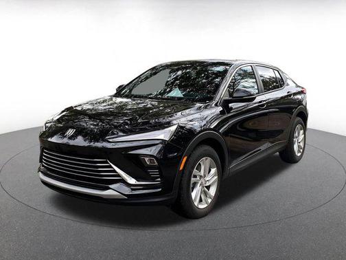 2025 Buick Envista Preferred FWD