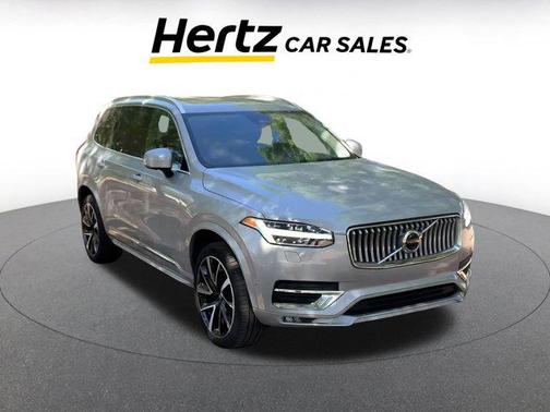 2024 Volvo XC90 B6 Plus Bright Theme 7-Seater