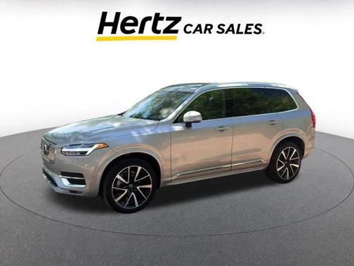 2024 Volvo XC90 B6 Plus Bright Theme 7-Seater