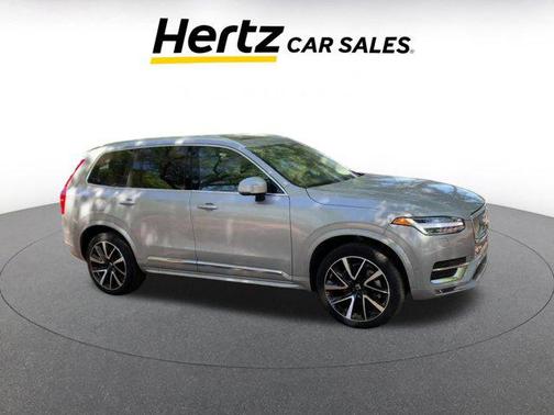 2024 Volvo XC90 B6 Plus Bright Theme 7-Seater