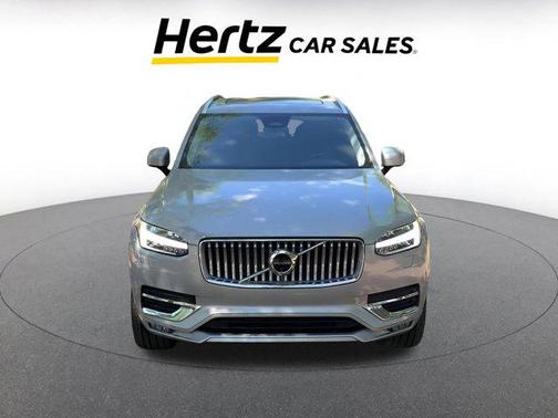 2024 Volvo XC90 B6 Plus Bright Theme 7-Seater