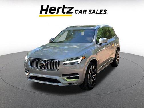 2024 Volvo XC90 B6 Plus Bright Theme 7-Seater