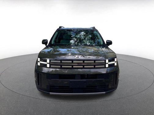 2025 Hyundai SANTA FE SEL 2.4