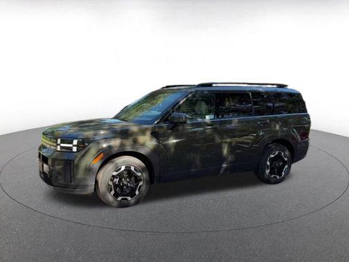 2025 Hyundai SANTA FE SEL 2.4