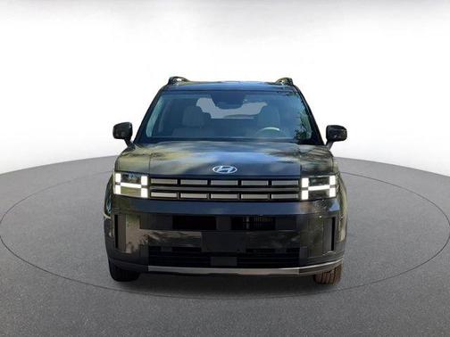 2025 Hyundai SANTA FE SEL 2.4