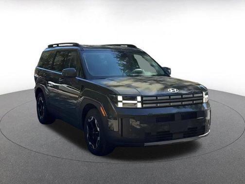 2025 Hyundai SANTA FE SEL 2.4