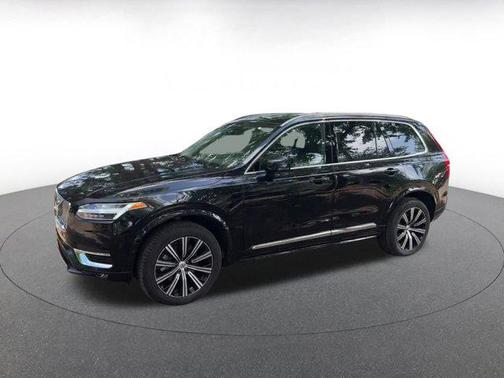 2024 Volvo XC90 B6 Plus Bright Theme 7-Seater