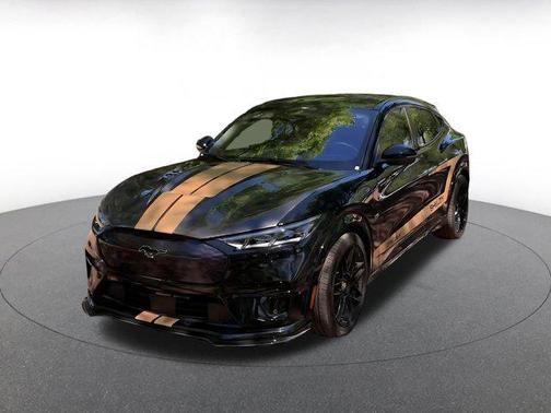 2023 Ford Mustang Mach-E GT