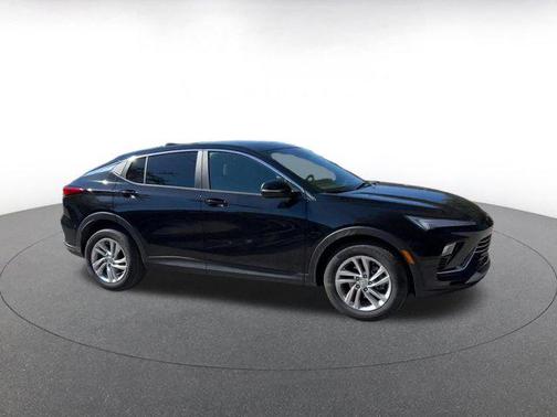 2025 Buick Envista Preferred FWD