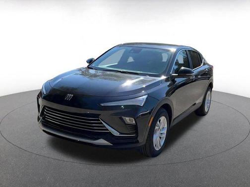 2025 Buick Envista Preferred FWD