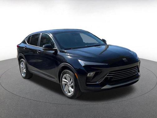 2025 Buick Envista Preferred FWD