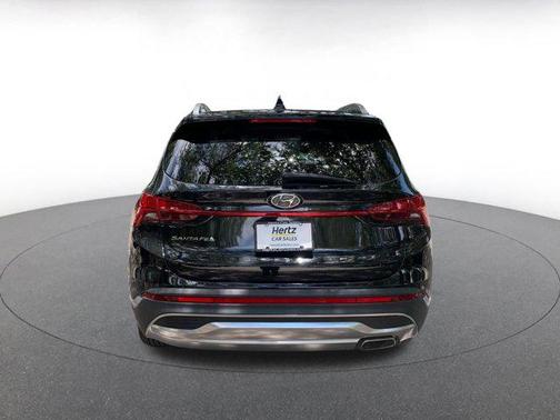 2023 Hyundai SANTA FE SEL 2.4