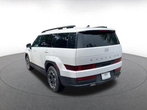 2024 Hyundai SANTA FE SEL 2.4