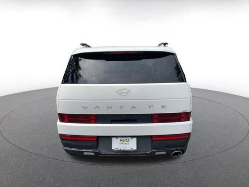 2024 Hyundai SANTA FE SEL 2.4