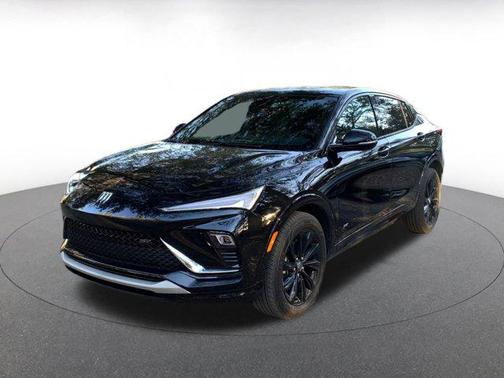 2025 Buick Envista Sport Touring FWD