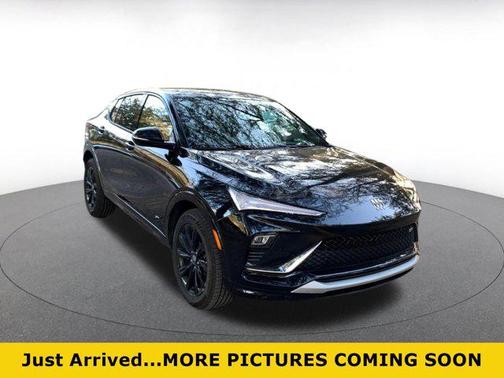 2025 Buick Envista Sport Touring FWD