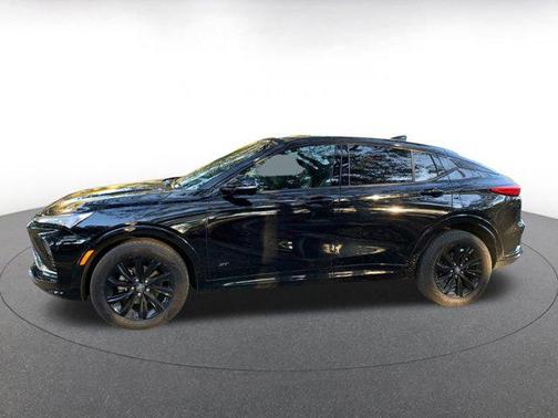 2025 Buick Envista Sport Touring FWD