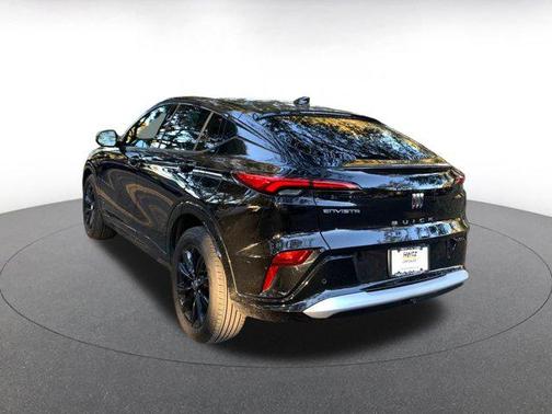 2025 Buick Envista Sport Touring FWD