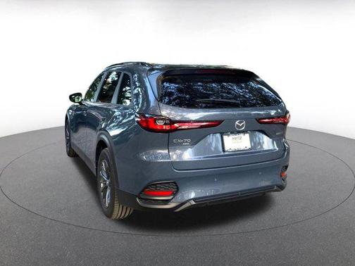 2025 Mazda CX-70 3.3 Turbo Preferred Package