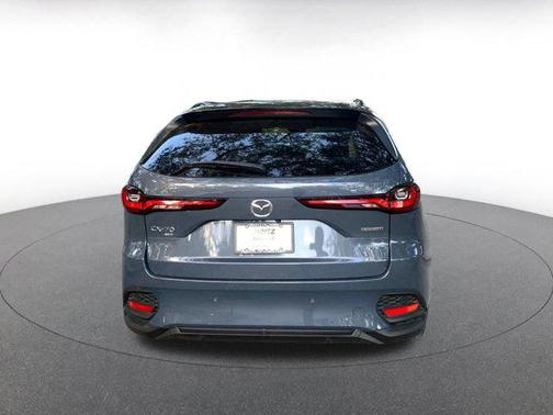 2025 Mazda CX-70 3.3 Turbo Preferred Package