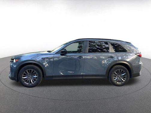 2025 Mazda CX-70 3.3 Turbo Preferred Package