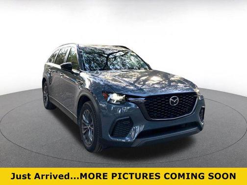 2025 Mazda CX-70 3.3 Turbo Preferred Package