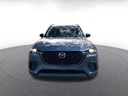 2025 Mazda CX-70 3.3 Turbo Preferred Package