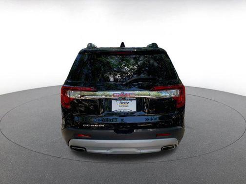 2023 GMC Acadia FWD SLT