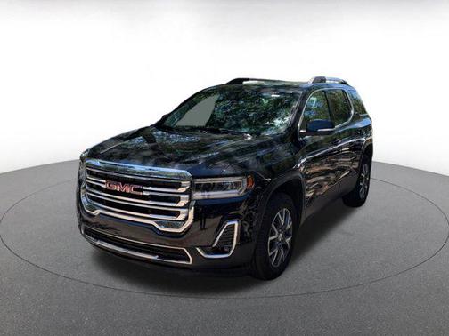 2023 GMC Acadia FWD SLT