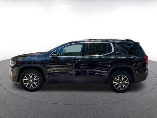 2023 GMC Acadia FWD SLT