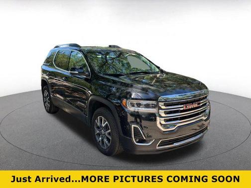 2023 GMC Acadia FWD SLT