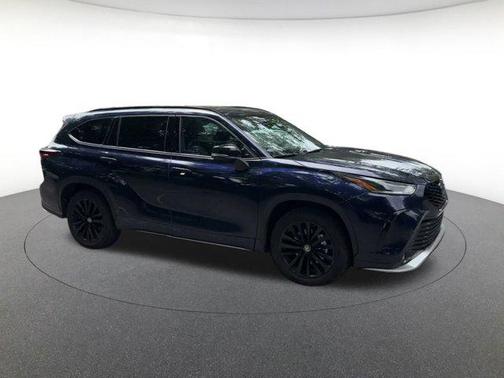 2024 Toyota Highlander XSE