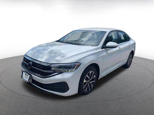 2024 Volkswagen Jetta 1.5T S