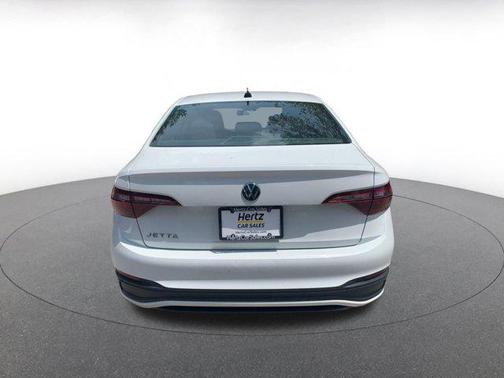 2024 Volkswagen Jetta 1.5T S
