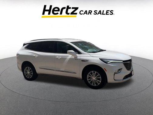 2022 Buick Enclave AWD Premium