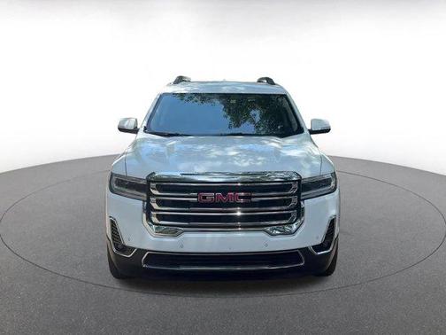 2023 GMC Acadia FWD SLT