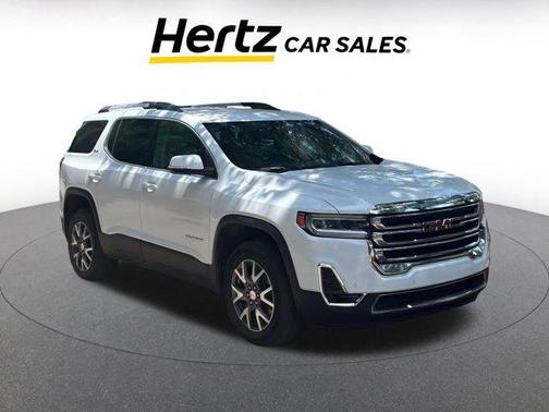 2023 GMC Acadia FWD SLT