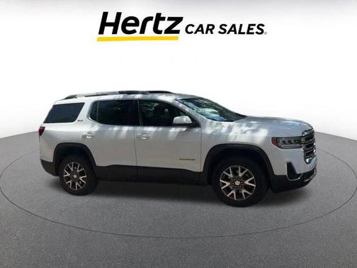 2023 GMC Acadia FWD SLT