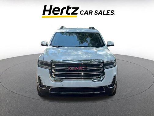 2023 GMC Acadia FWD SLT