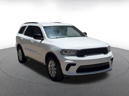 2023 Dodge Durango SXT RWD