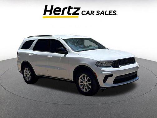 2023 Dodge Durango SXT RWD