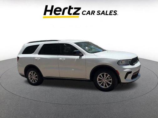 2023 Dodge Durango SXT RWD