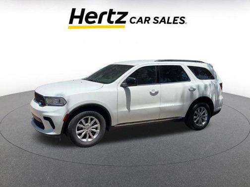 2023 Dodge Durango SXT RWD