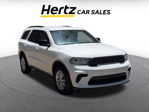 2023 Dodge Durango SXT RWD