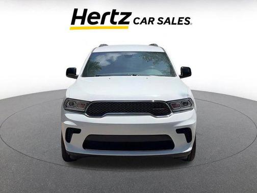 2023 Dodge Durango SXT RWD
