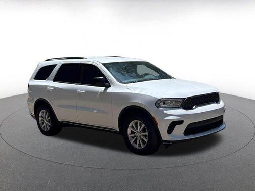 2023 Dodge Durango SXT RWD